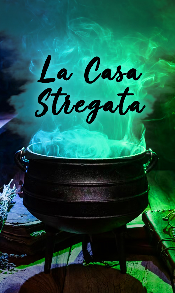 La Casa Stregata