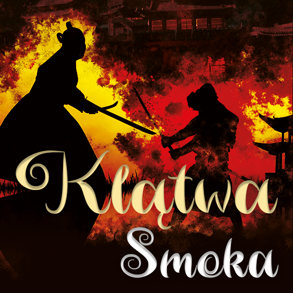 Klątwa Smoka [The Dragon’s Curse]