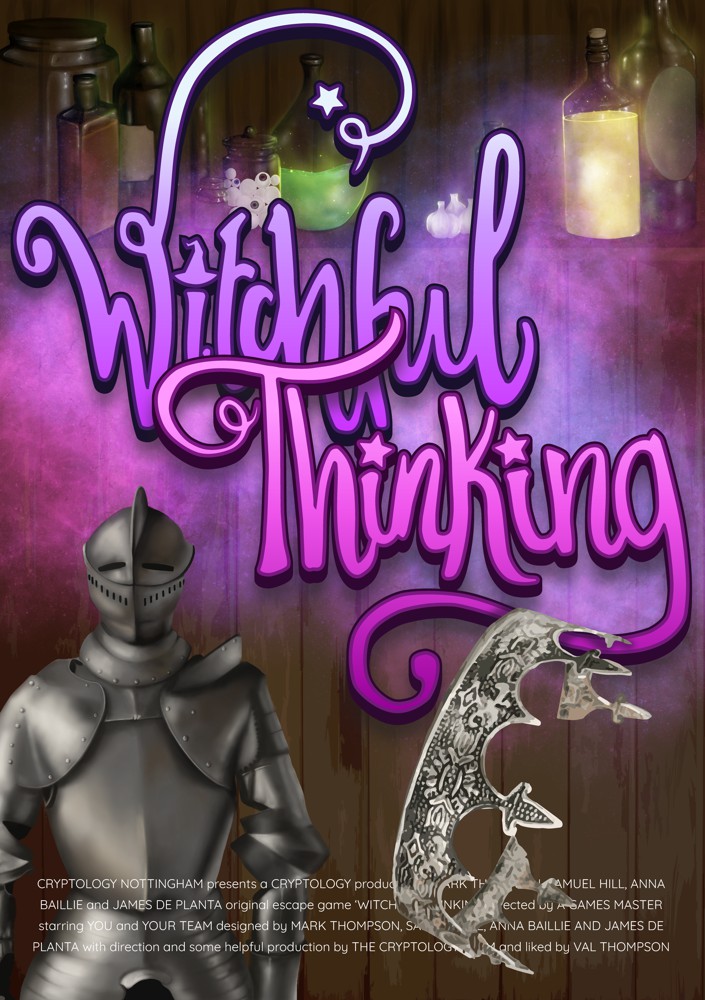 Witchful Thinking