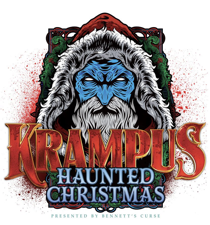 Krampus in the City