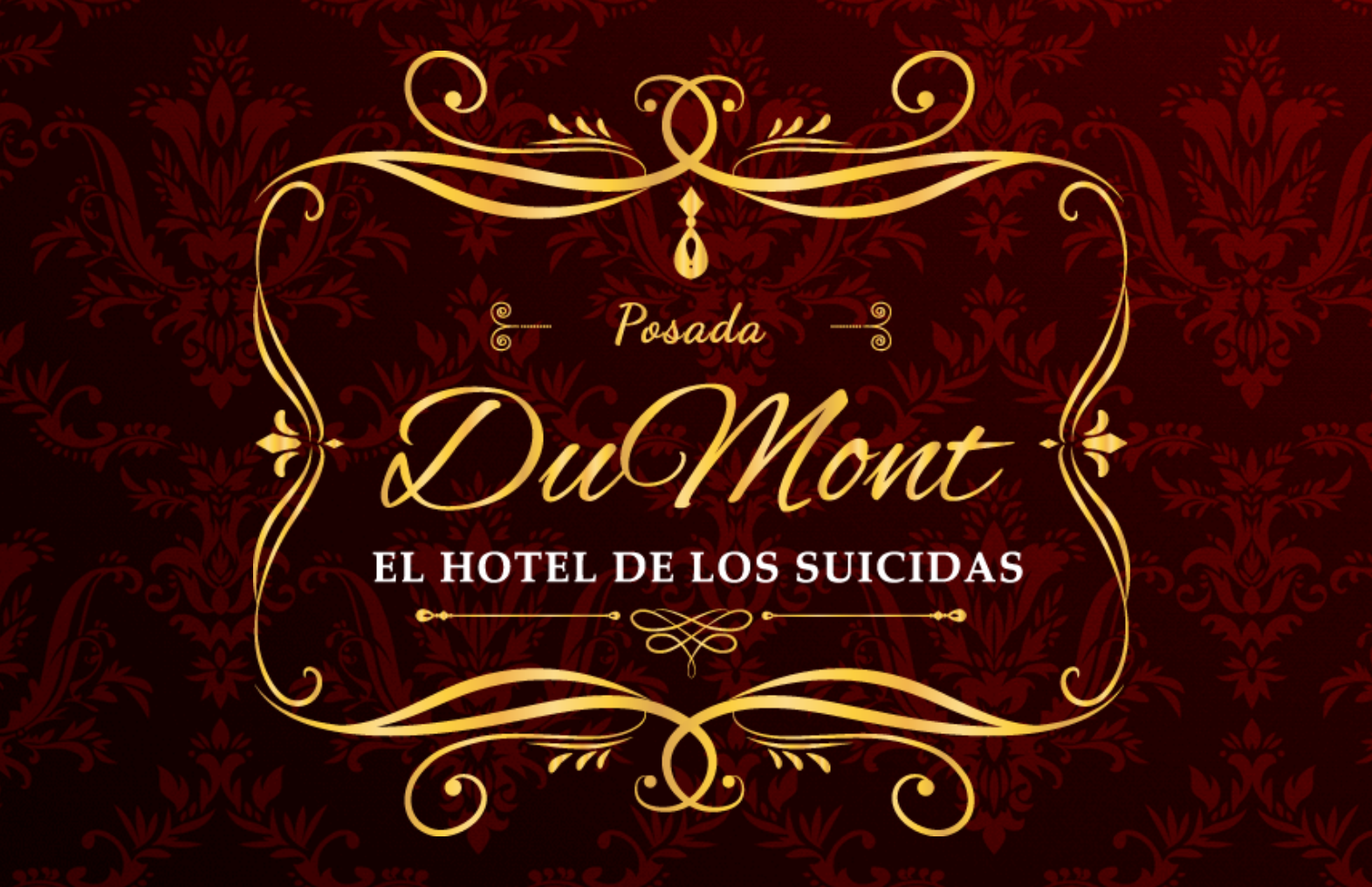 Suicide Hotel [El Hotel de Los Suicidas]