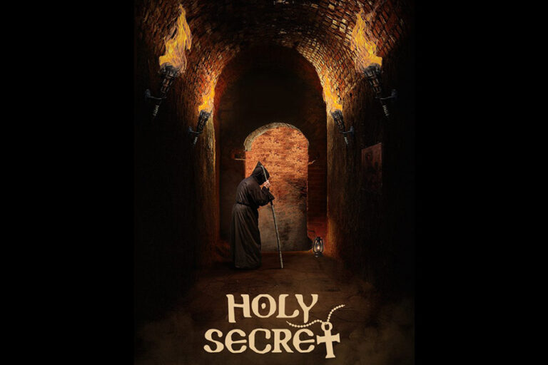 Holy Secret
