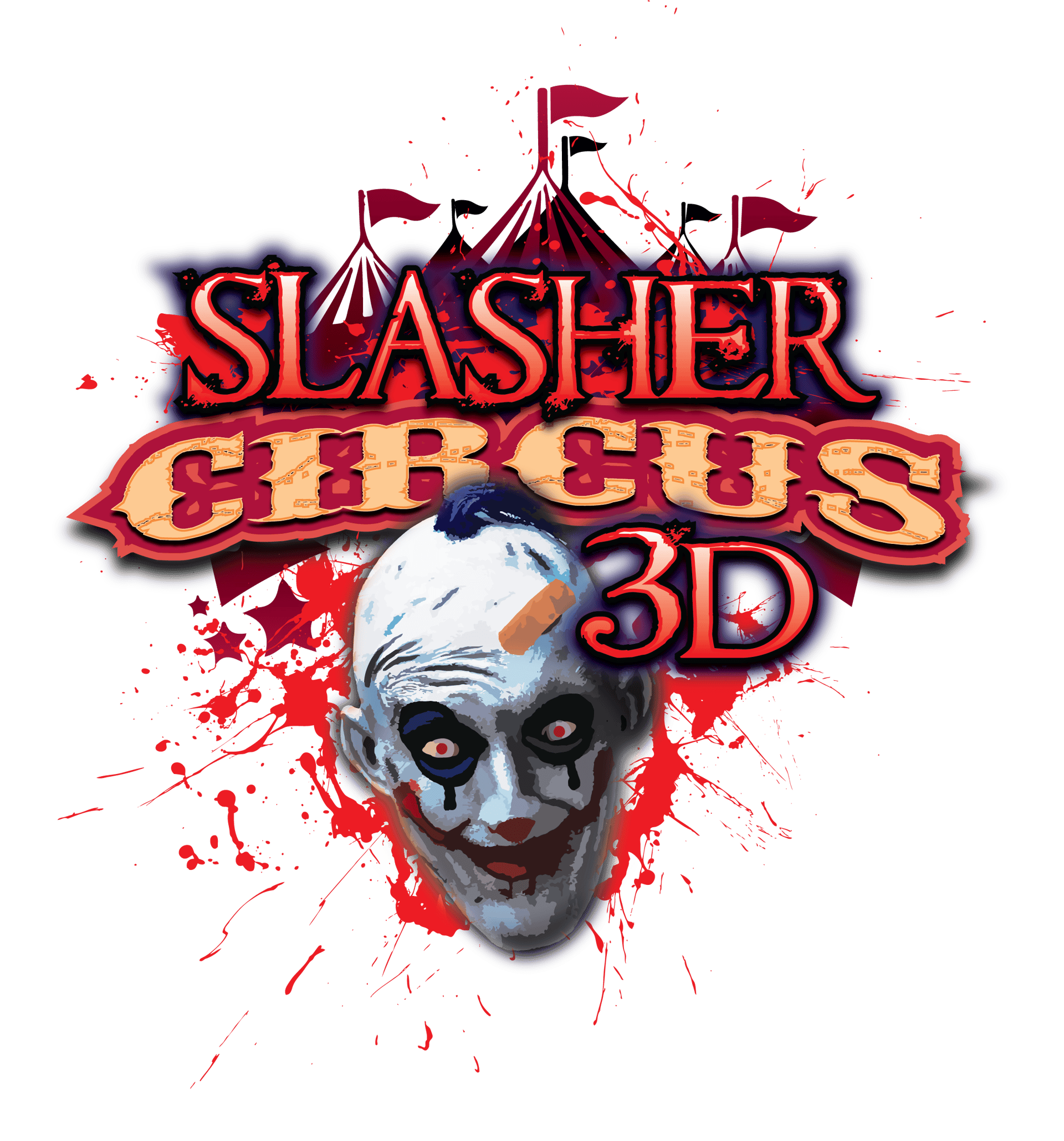 Slasher Circus 3D