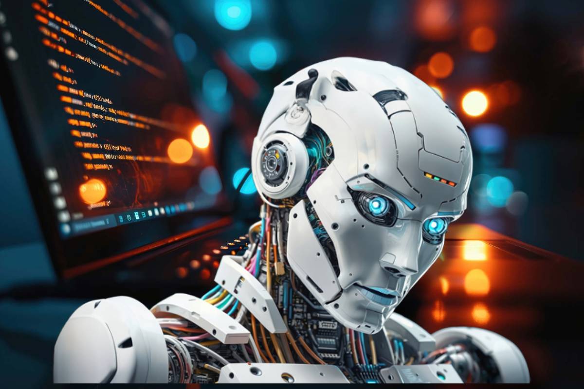 AI: Zora Robota
