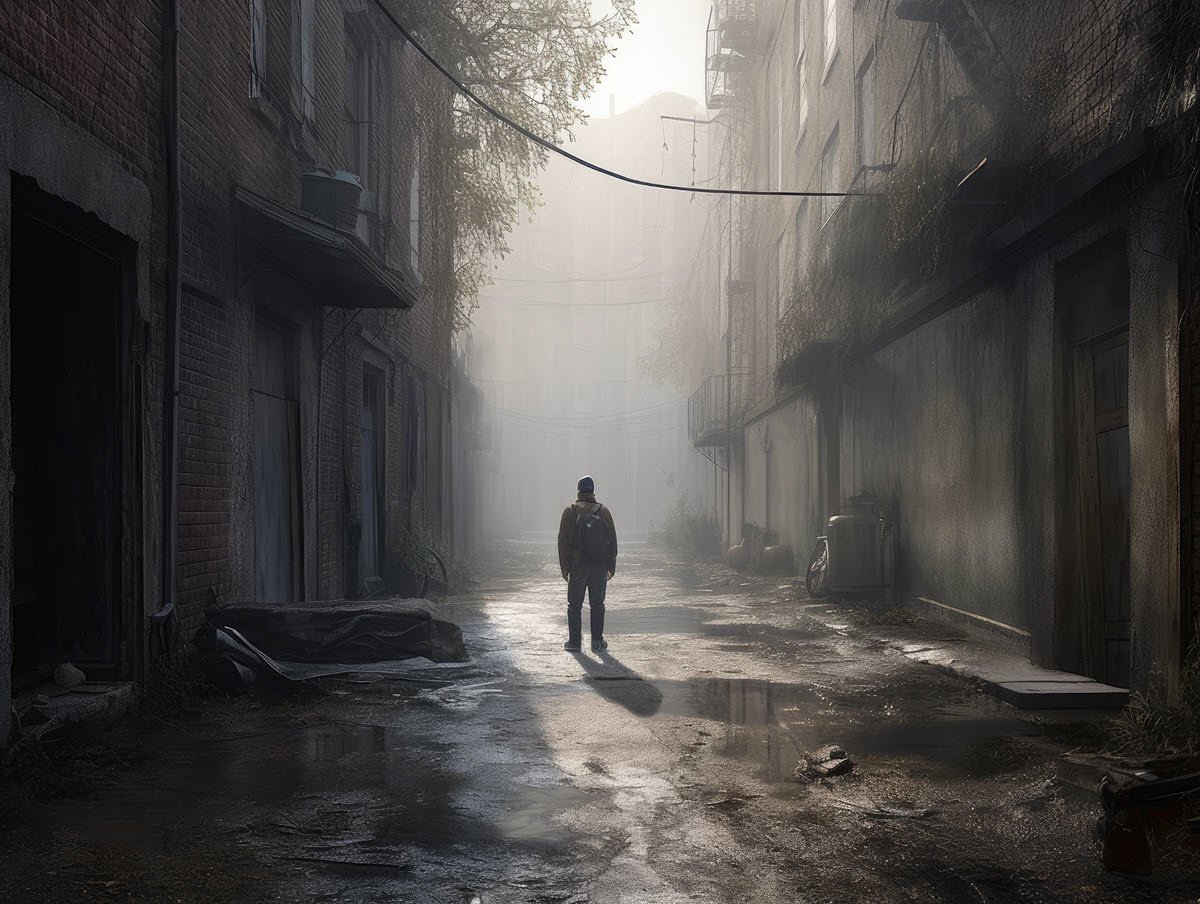 Last of Us