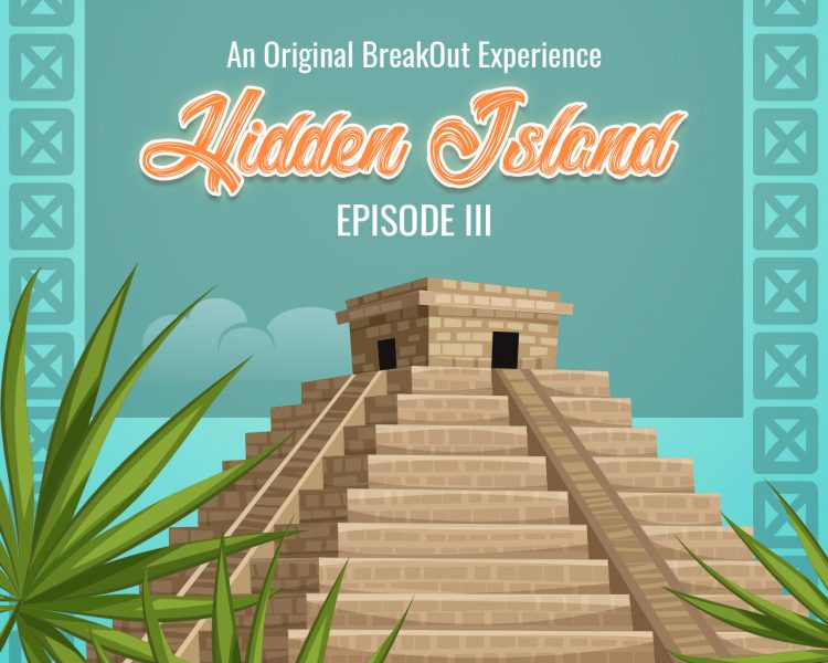 Hidden Island – Episode III