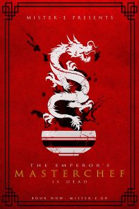 The Emperor's Masterchef Is Dead