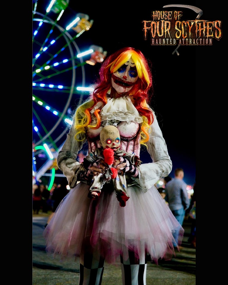 Carnival of Screams