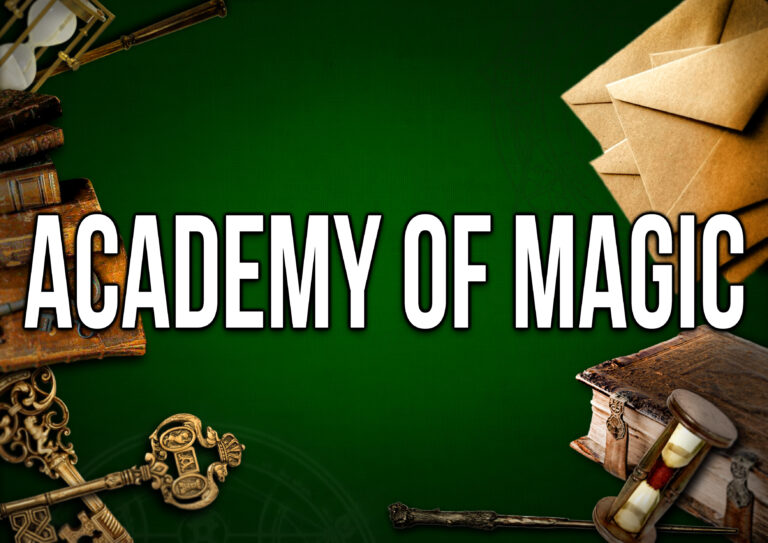 Academy of Magic