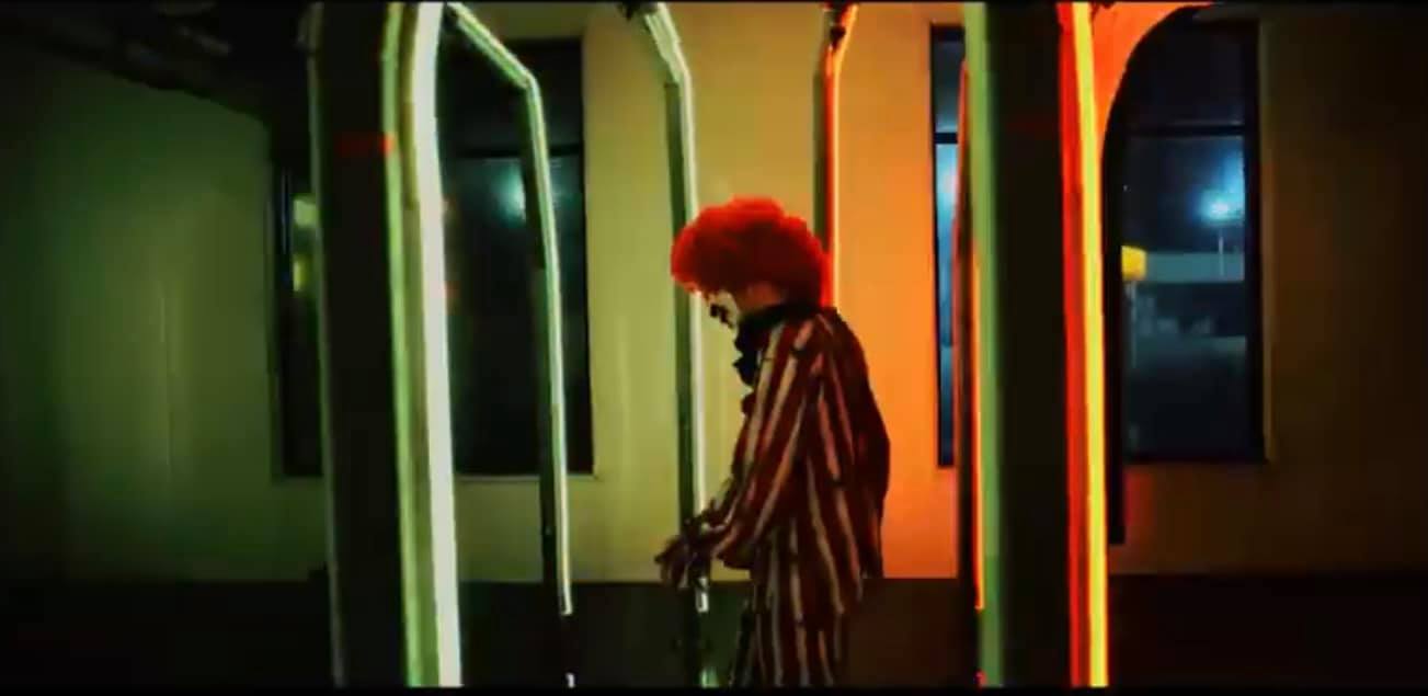 Tunnel of Terror Haunted Car Wash
