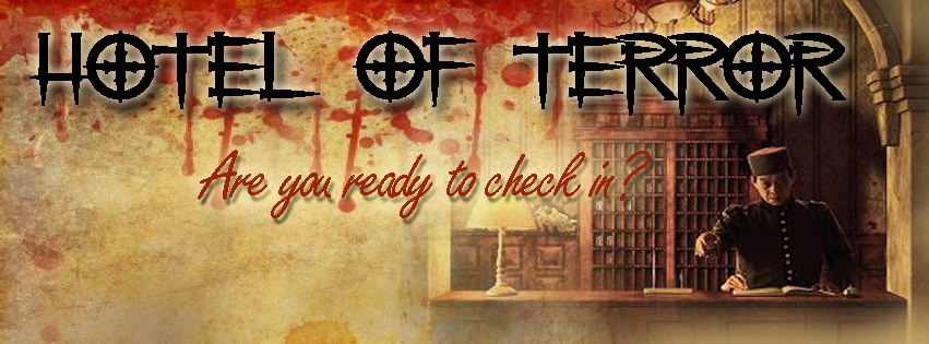 Hotel of Terror