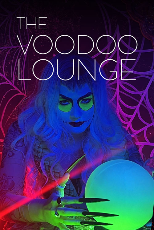 The Voodoo Lounge