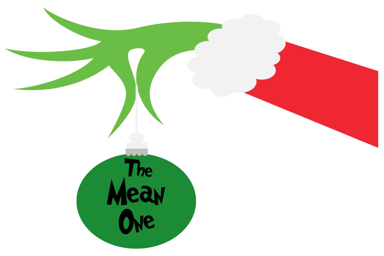 The Mean One