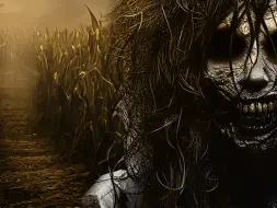 The Original Haunted Hayride