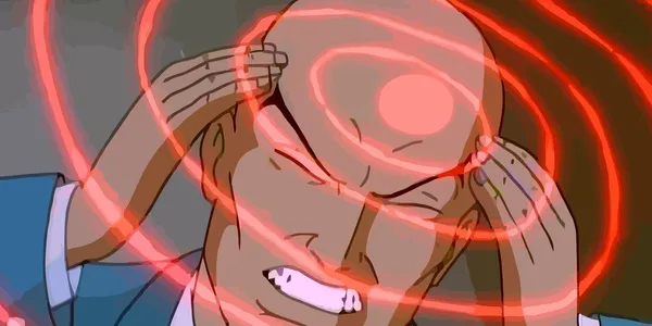 Save Professor Z