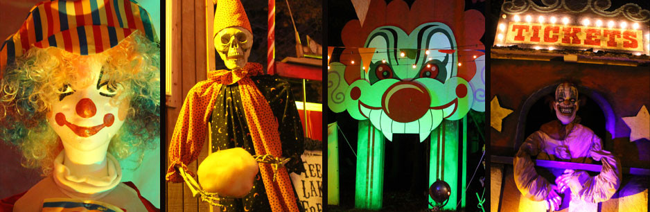 Halloween Spectacular