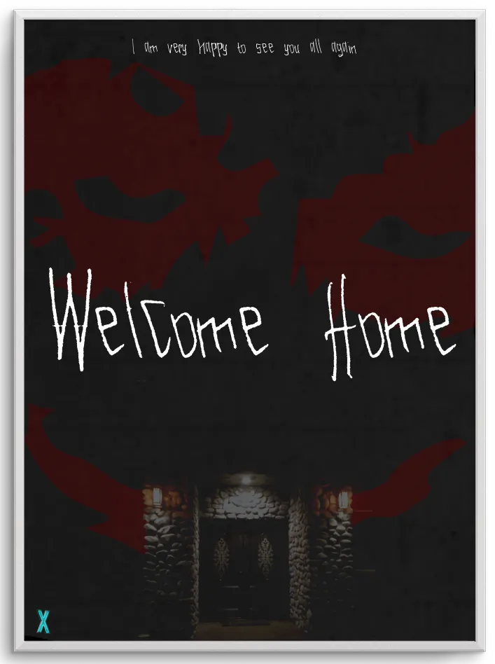 Welcome Home
