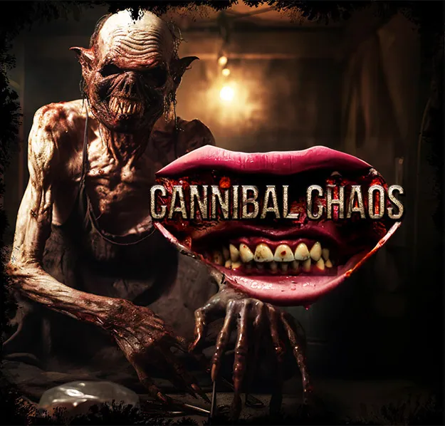 Cannibal Chaos