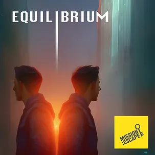 Equilibrium