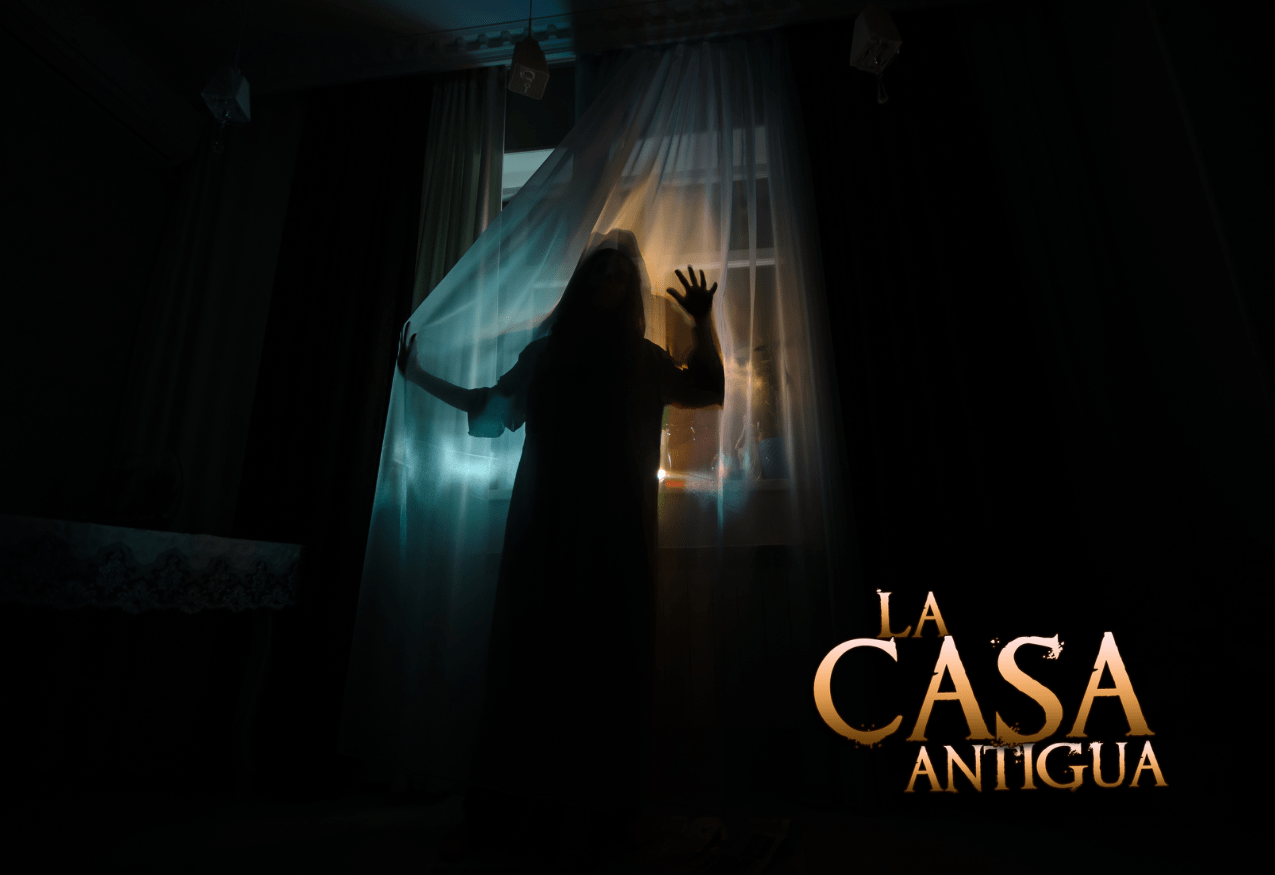 La Casa Antigua