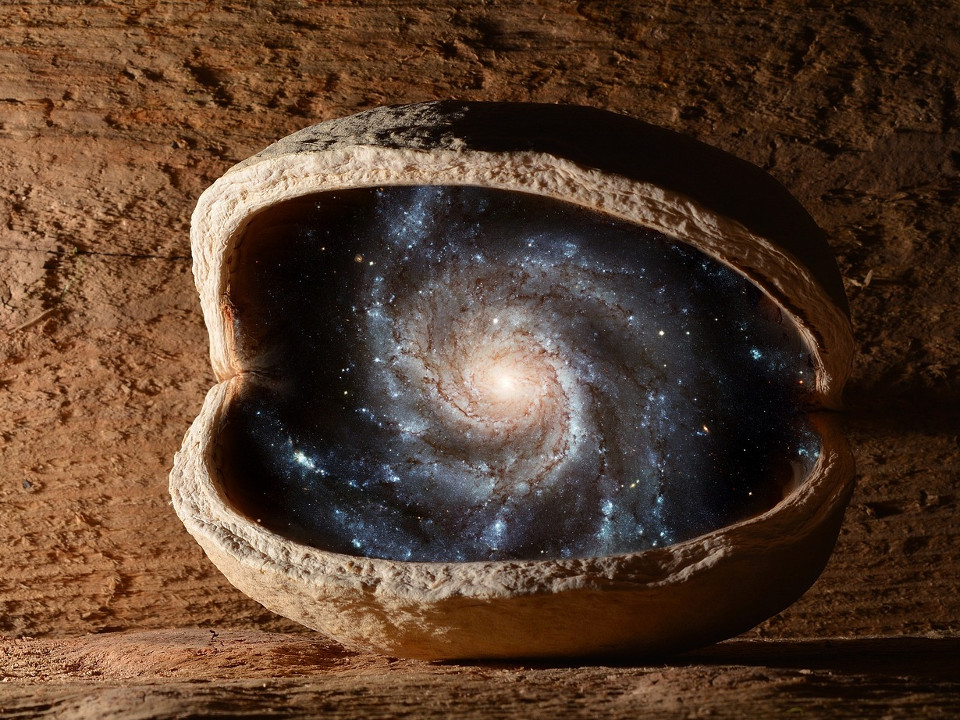 Das Universum des Astrologen [The Universe of the Astrologer]