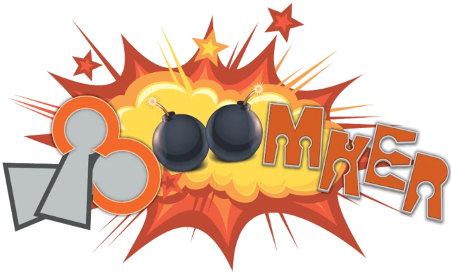 Boomker