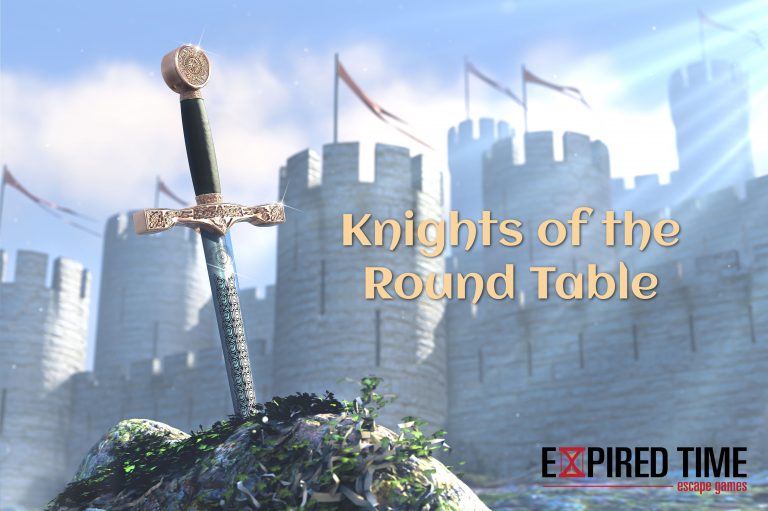 Kights Of The Round Table