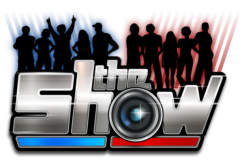 The Show Duel - Rouge & Bleu
