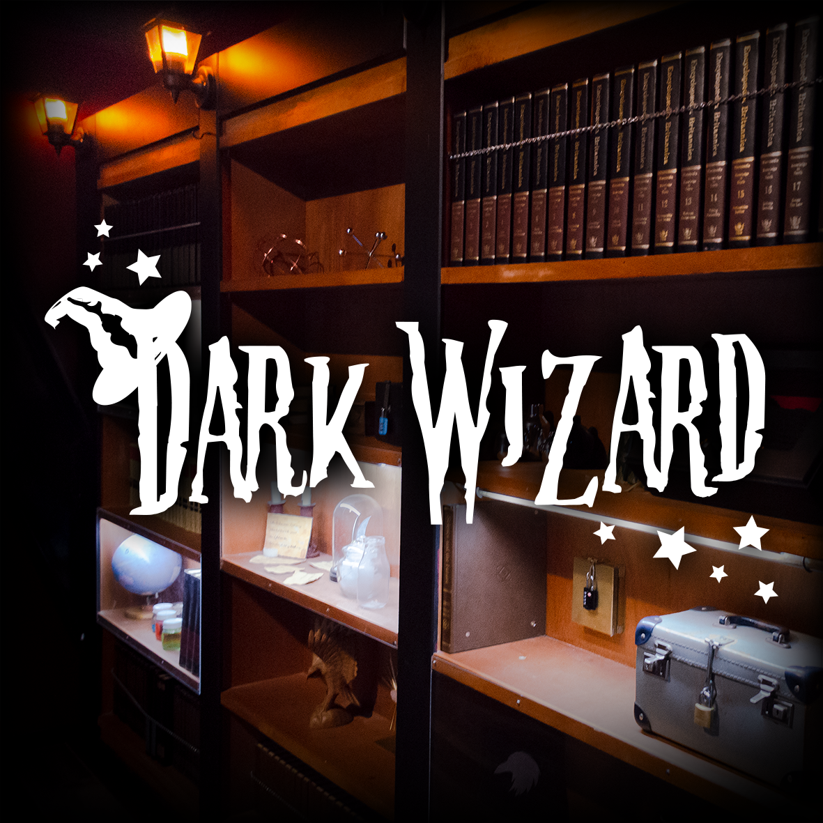 Dark Wizard