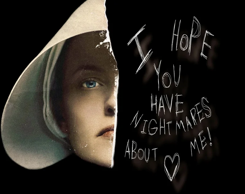 The Handmaid's Tale