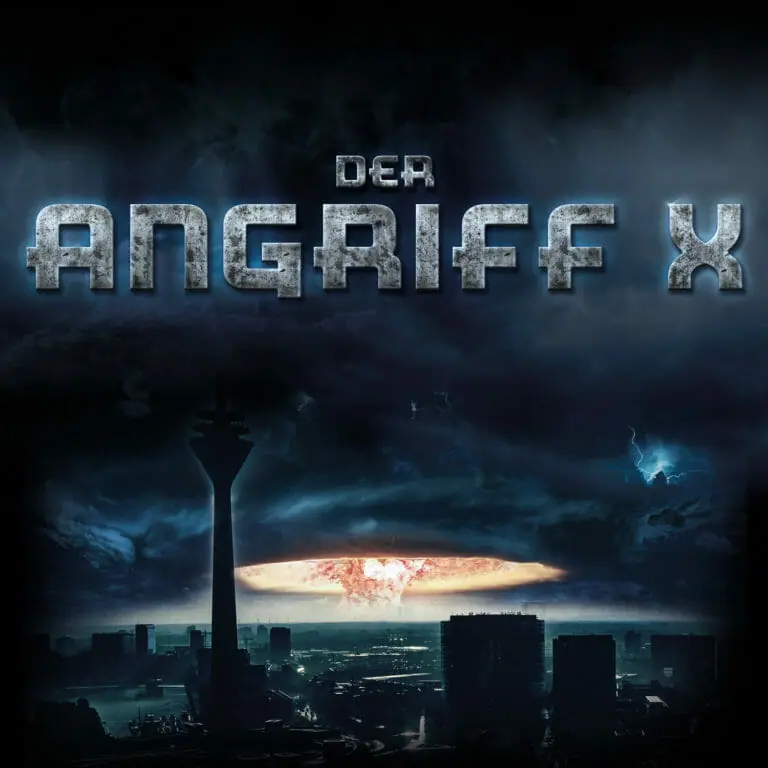 Der Angriff X
