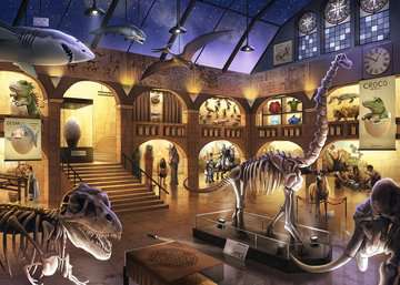 Escape Puzzle Kids: Museum Mysteries