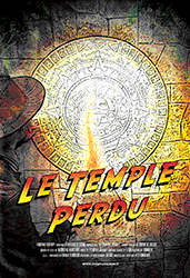 Le Temple Perdu [The Lost Temple]