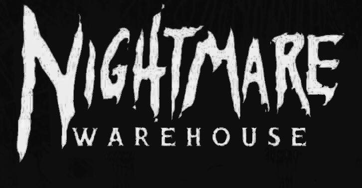 Nightmare Warehouse