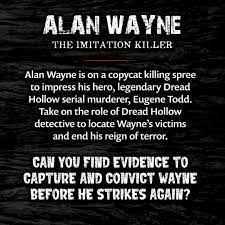 Alan Wayne 