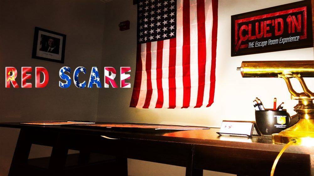 Red Scare