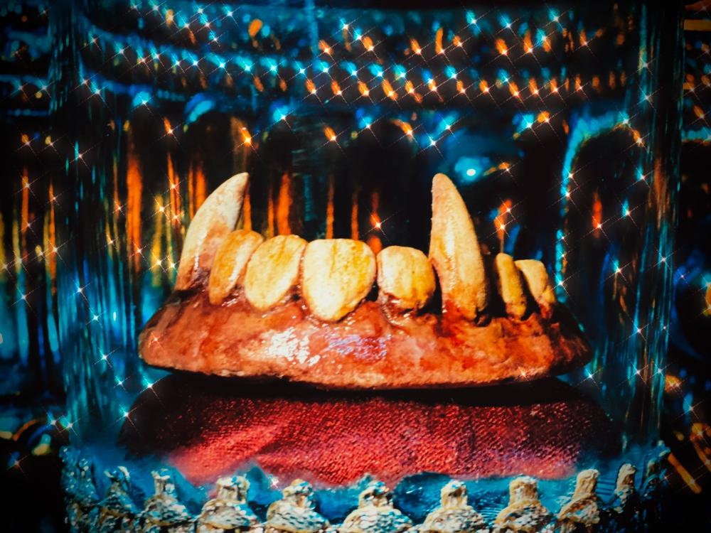 Teeth - The Vampire Hunters