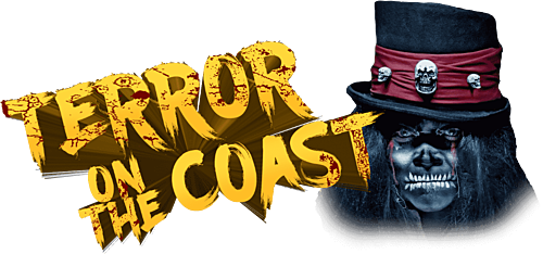 Terror on the Coast