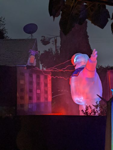 Ghostbusters Tribute
