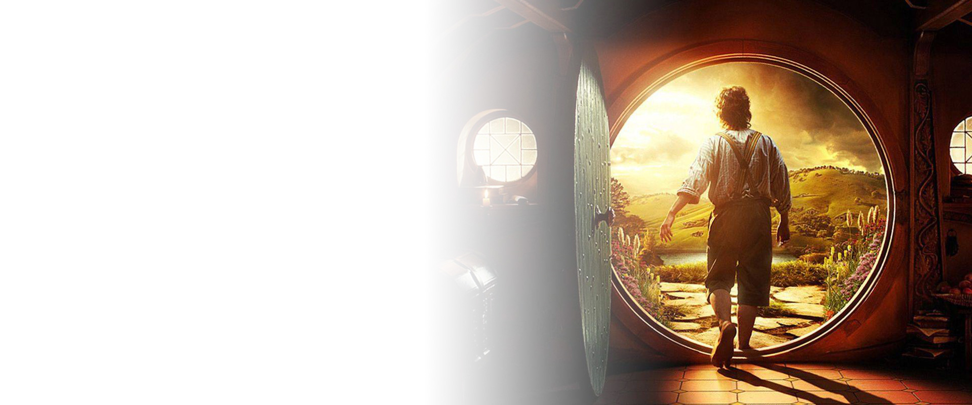 Хоббит [Hobbit]