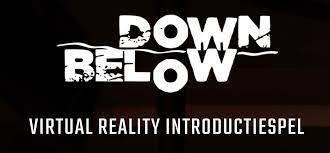 Down Below [VR]