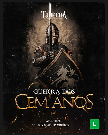 Guerra Dos Cem Anos