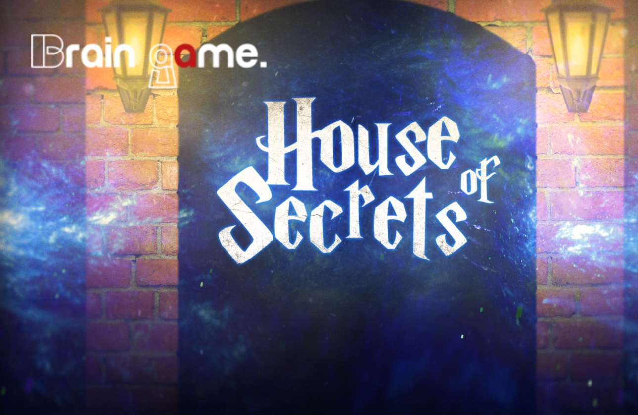 The House Of Secrets