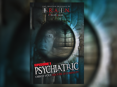 Psychiatric
