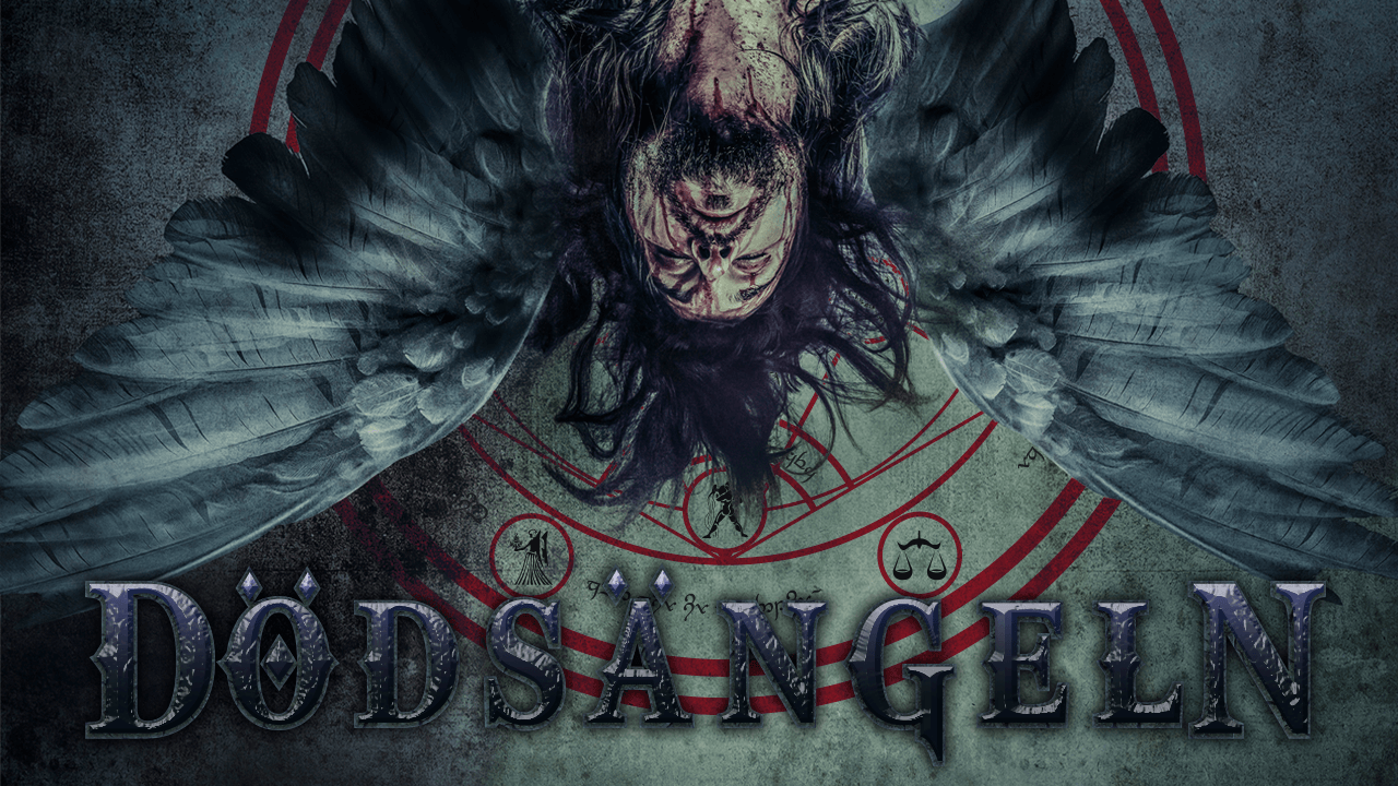 Dödsängeln [The Angel Of Death]