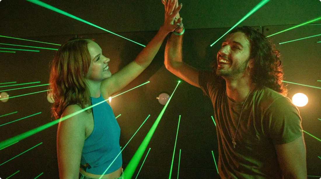 Spygames [Immersive Experience]
