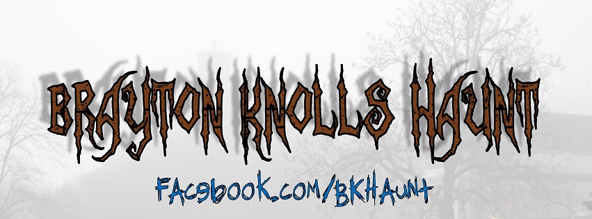 Brayton Knolls Haunt