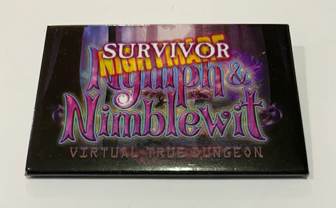 Virtual True Dungeon 5b: Ashwind Abbey