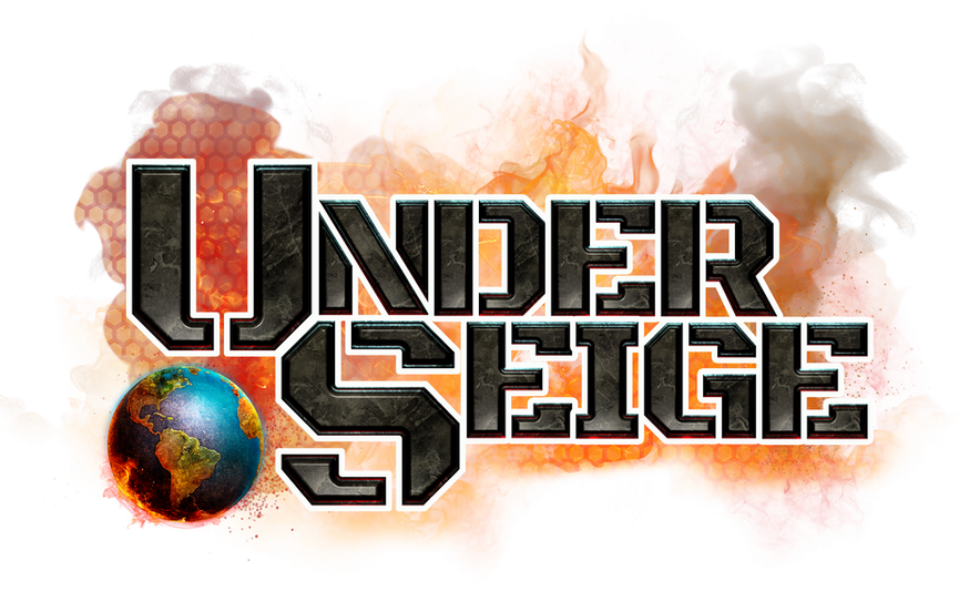 Under Seige