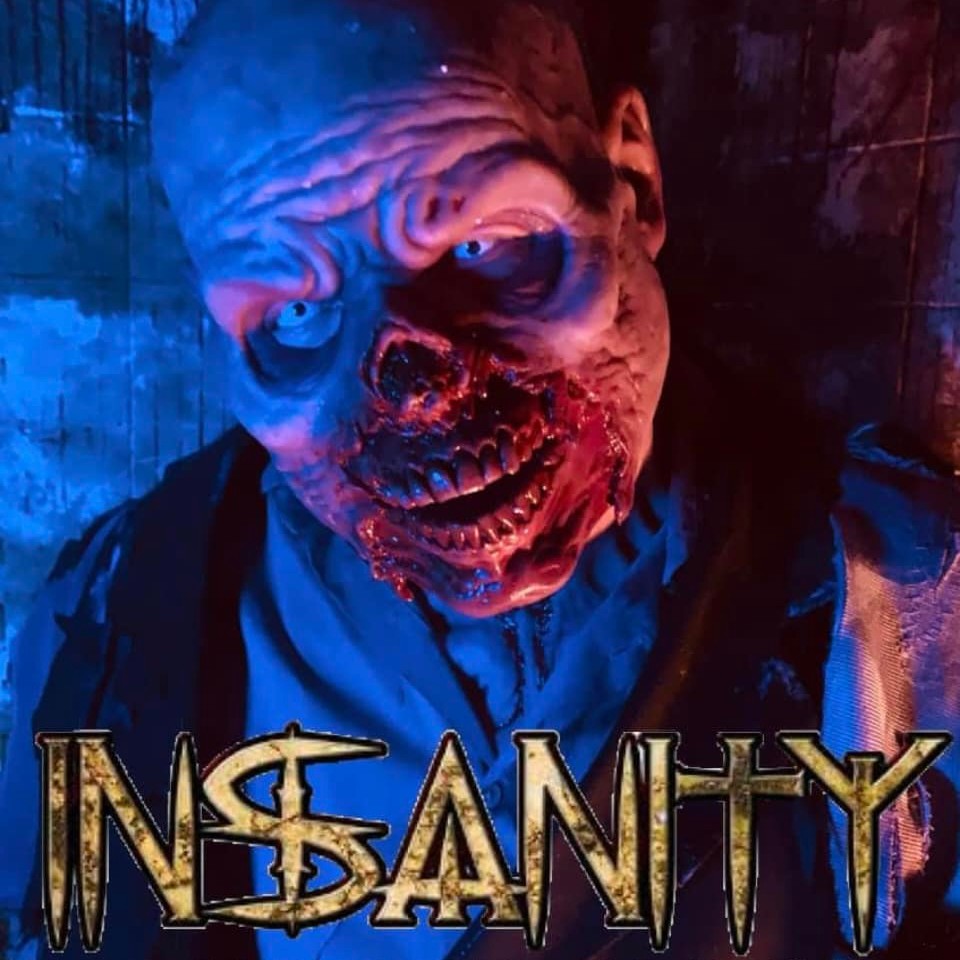 Insanity
